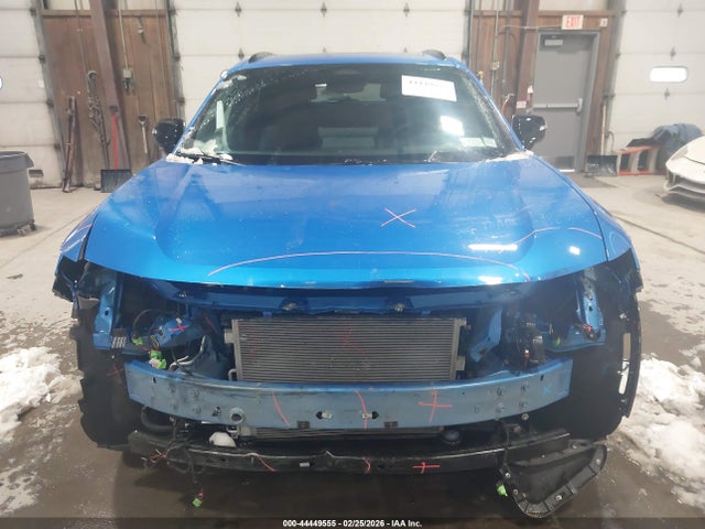 3GPKHZRJ1RS515711 Honda Prologue Elite
