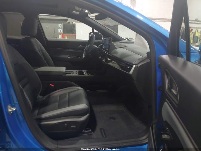 3GPKHZRJ1RS515711 Honda Prologue Elite