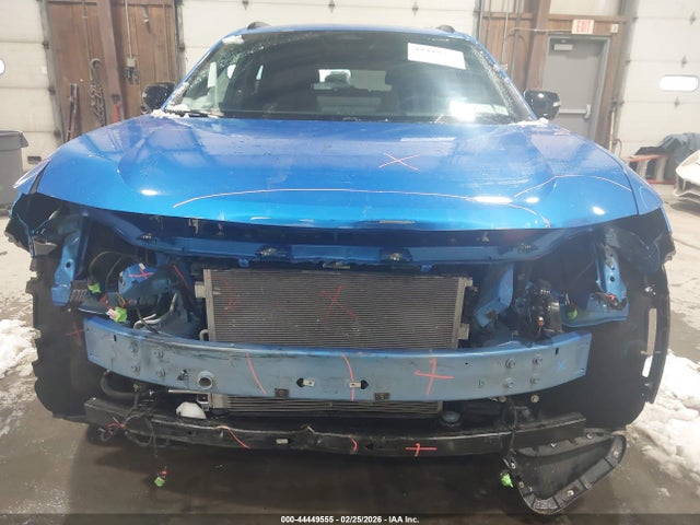 3GPKHZRJ1RS515711 Honda Prologue Elite
