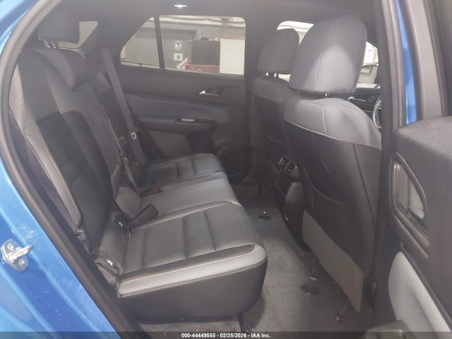 3GPKHZRJ1RS515711 Honda Prologue Elite