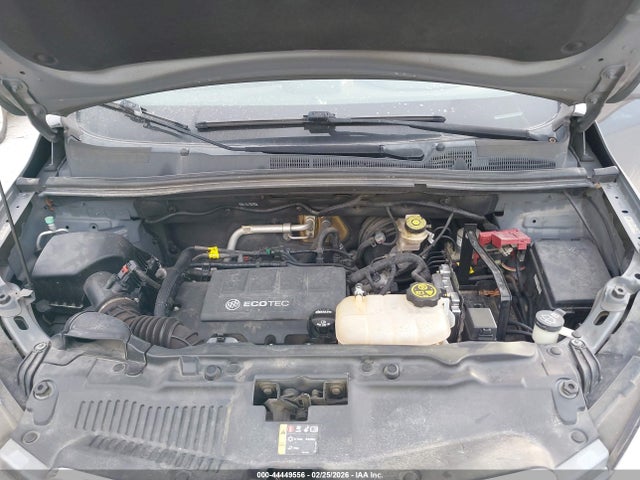 Продаж на аукціоні авто 2015 Buick Encore Convenience, vin: KL4CJBSB7FB042564, номер лоту: 44449556