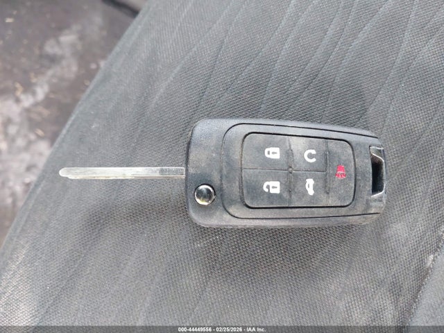 Продаж на аукціоні авто 2015 Buick Encore Convenience, vin: KL4CJBSB7FB042564, номер лоту: 44449556