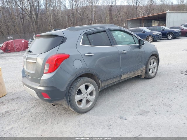 Продаж на аукціоні авто 2015 Buick Encore Convenience, vin: KL4CJBSB7FB042564, номер лоту: 44449556