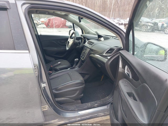 Продаж на аукціоні авто 2015 Buick Encore Convenience, vin: KL4CJBSB7FB042564, номер лоту: 44449556