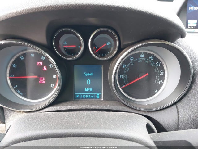 Продаж на аукціоні авто 2015 Buick Encore Convenience, vin: KL4CJBSB7FB042564, номер лоту: 44449556