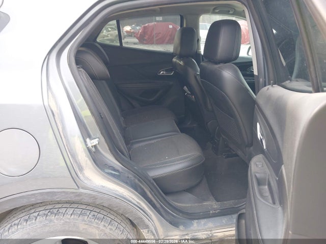 Продаж на аукціоні авто 2015 Buick Encore Convenience, vin: KL4CJBSB7FB042564, номер лоту: 44449556