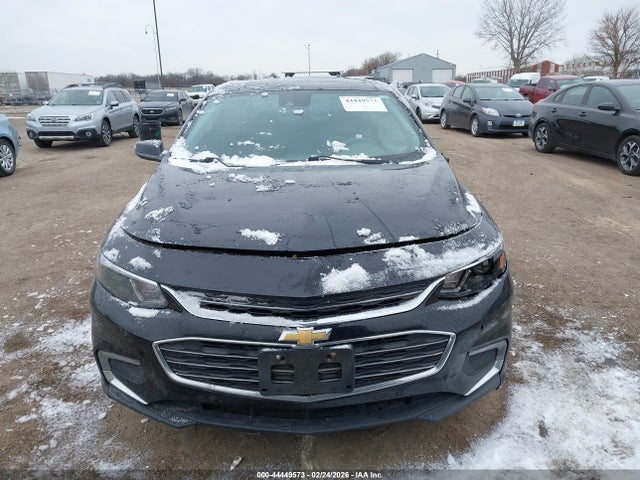 1G1ZE5ST4GF318488 Chevrolet MALIBU 1LT