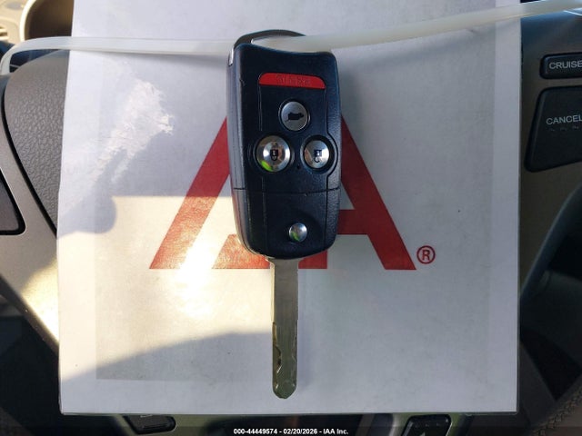Продажа на аукционе авто 2011 Acura Mdx Technology Package, vin: 2HNYD2H68BH547599, номер лота: 44449574