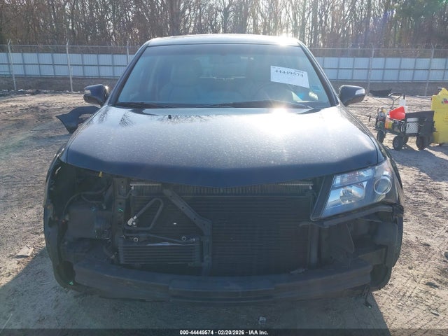Продажа на аукционе авто 2011 Acura Mdx Technology Package, vin: 2HNYD2H68BH547599, номер лота: 44449574