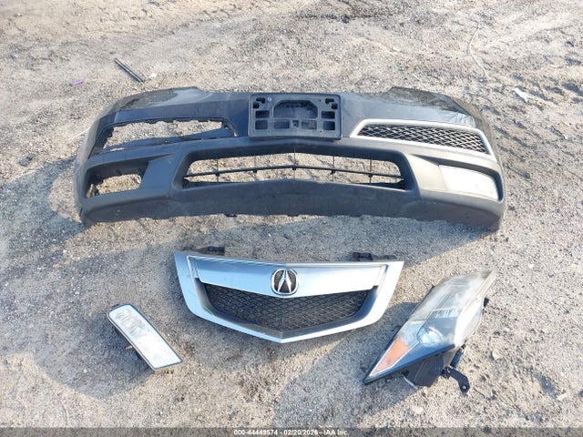 Продажа на аукционе авто 2011 Acura Mdx Technology Package, vin: 2HNYD2H68BH547599, номер лота: 44449574