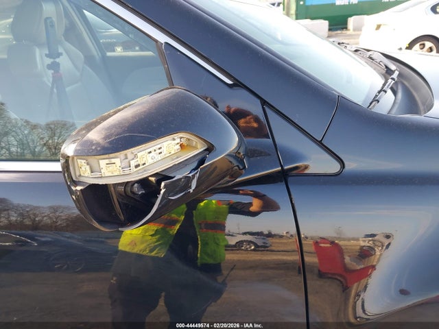 Продажа на аукционе авто 2011 Acura Mdx Technology Package, vin: 2HNYD2H68BH547599, номер лота: 44449574