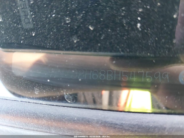 Продажа на аукционе авто 2011 Acura Mdx Technology Package, vin: 2HNYD2H68BH547599, номер лота: 44449574