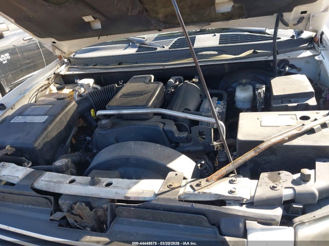 Продажа на аукционе авто 2005 Gmc Envoy Sle, vin: 1GKDT13S952165590, номер лота: 44449578
