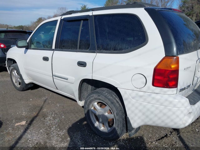 Продажа на аукционе авто 2005 Gmc Envoy Sle, vin: 1GKDT13S952165590, номер лота: 44449578