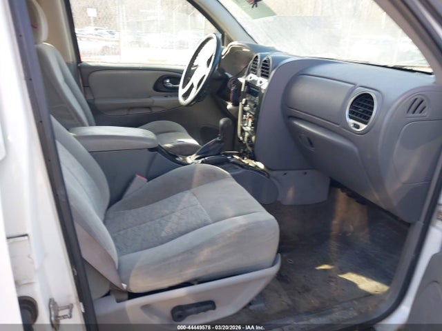 Продажа на аукционе авто 2005 Gmc Envoy Sle, vin: 1GKDT13S952165590, номер лота: 44449578
