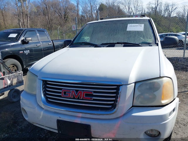 Продажа на аукционе авто 2005 Gmc Envoy Sle, vin: 1GKDT13S952165590, номер лота: 44449578
