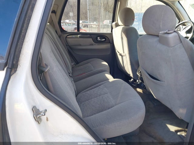 Продажа на аукционе авто 2005 Gmc Envoy Sle, vin: 1GKDT13S952165590, номер лота: 44449578
