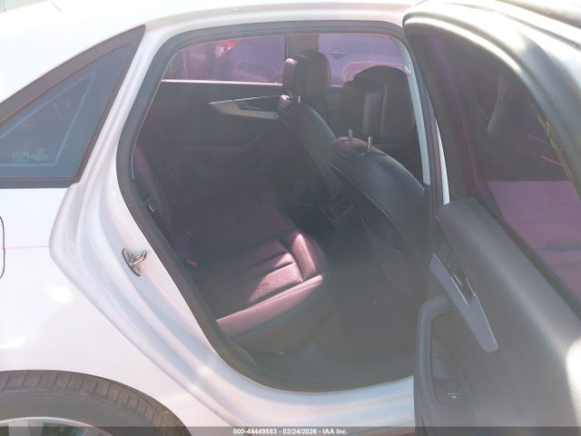 2017 AUDI A4 WAUGNAF43HN001199 Photo 7