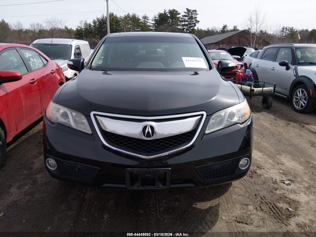 Продажа на аукционе авто 2013 Acura Rdx, vin: 5J8TB4H53DL024443, номер лота: 44449592