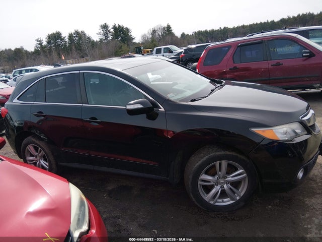 Продажа на аукционе авто 2013 Acura Rdx, vin: 5J8TB4H53DL024443, номер лота: 44449592