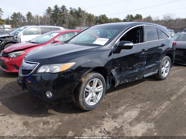 Продажа на аукционе авто 2013 Acura Rdx, vin: 5J8TB4H53DL024443, номер лота: 44449592