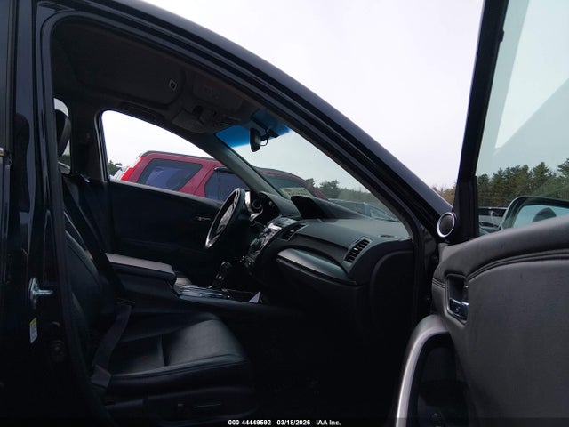 Продажа на аукционе авто 2013 Acura Rdx, vin: 5J8TB4H53DL024443, номер лота: 44449592