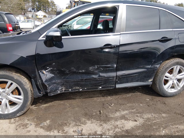 Продажа на аукционе авто 2013 Acura Rdx, vin: 5J8TB4H53DL024443, номер лота: 44449592