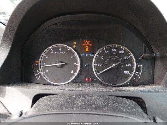 Продажа на аукционе авто 2013 Acura Rdx, vin: 5J8TB4H53DL024443, номер лота: 44449592