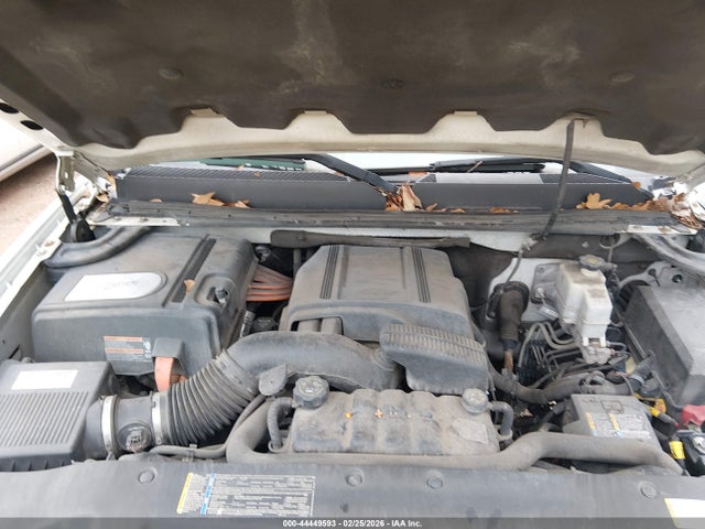 Продаж на аукціоні авто 2009 Gmc Sierra 1500 Hybrid 3hb, vin: 3GTFK13559G231227, номер лоту: 44449593