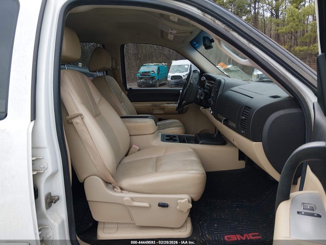 Продаж на аукціоні авто 2009 Gmc Sierra 1500 Hybrid 3hb, vin: 3GTFK13559G231227, номер лоту: 44449593