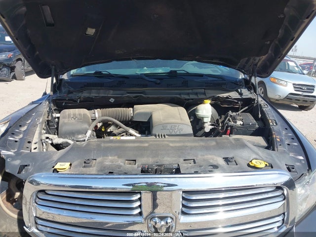 44449594 :رقم المزاد ، 1C6RR6LGXGS306363 vin ، 2016 Ram 1500 Lone Star مزاد بيع