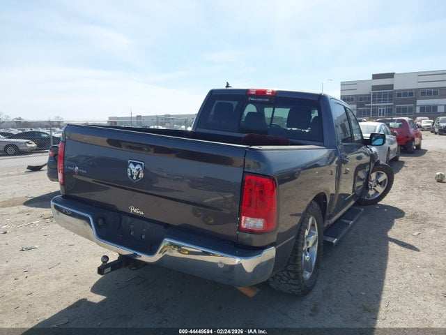 44449594 :رقم المزاد ، 1C6RR6LGXGS306363 vin ، 2016 Ram 1500 Lone Star مزاد بيع