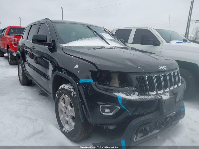 Aukcja sprzedaży 2015 Jeep Grand Cherokee Laredo, vin: 1C4RJFAG1FC129469, numer aukcji: 44449598