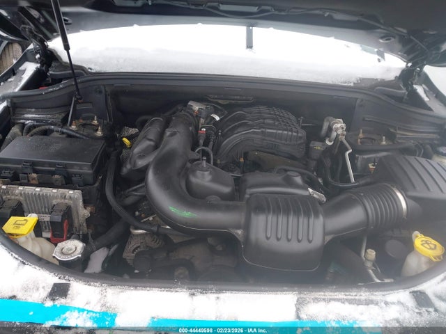 Aukcja sprzedaży 2015 Jeep Grand Cherokee Laredo, vin: 1C4RJFAG1FC129469, numer aukcji: 44449598