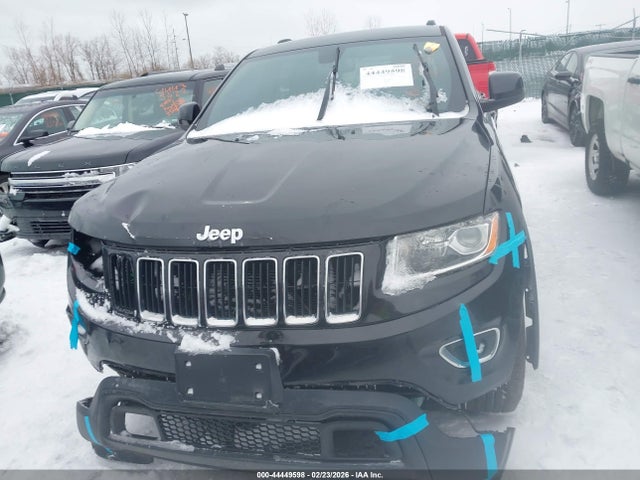 Aukcja sprzedaży 2015 Jeep Grand Cherokee Laredo, vin: 1C4RJFAG1FC129469, numer aukcji: 44449598