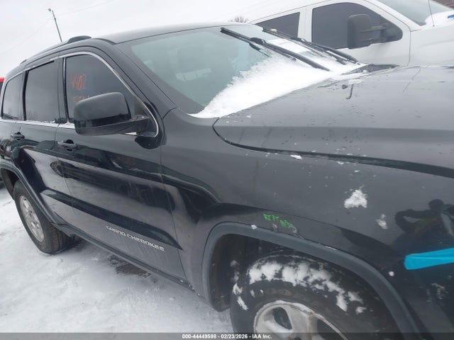 Aukcja sprzedaży 2015 Jeep Grand Cherokee Laredo, vin: 1C4RJFAG1FC129469, numer aukcji: 44449598