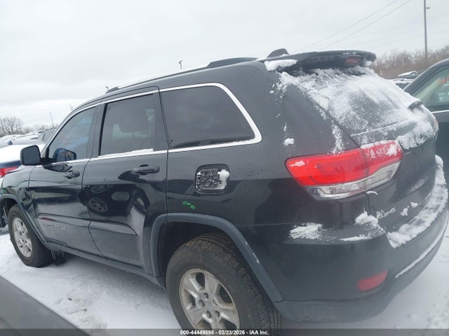 Aukcja sprzedaży 2015 Jeep Grand Cherokee Laredo, vin: 1C4RJFAG1FC129469, numer aukcji: 44449598