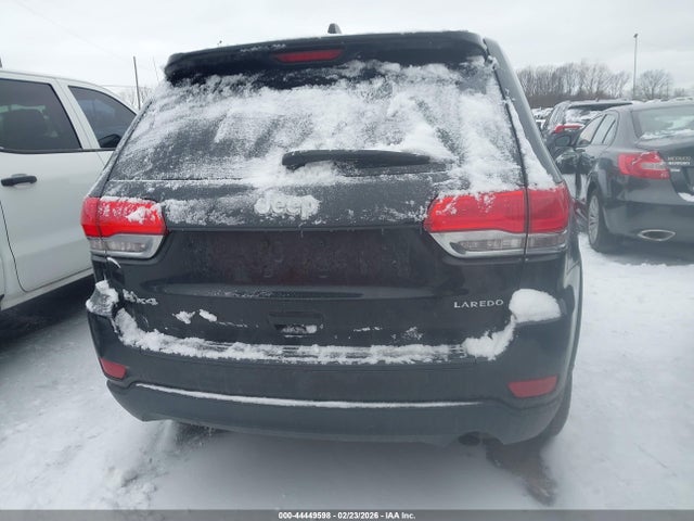 Aukcja sprzedaży 2015 Jeep Grand Cherokee Laredo, vin: 1C4RJFAG1FC129469, numer aukcji: 44449598