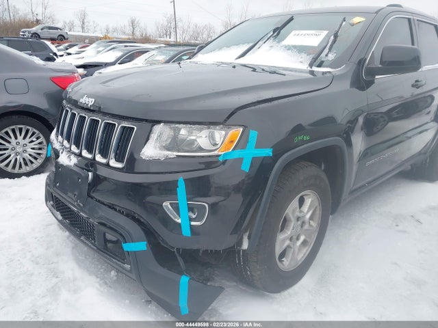 Aukcja sprzedaży 2015 Jeep Grand Cherokee Laredo, vin: 1C4RJFAG1FC129469, numer aukcji: 44449598