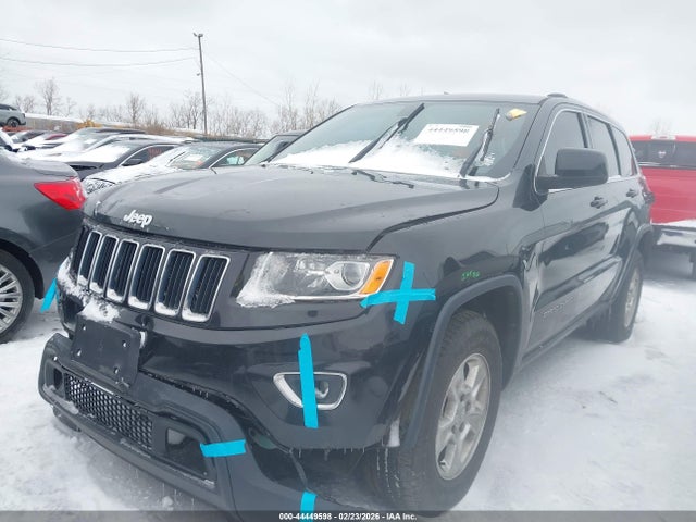 Aukcja sprzedaży 2015 Jeep Grand Cherokee Laredo, vin: 1C4RJFAG1FC129469, numer aukcji: 44449598