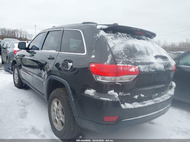 Aukcja sprzedaży 2015 Jeep Grand Cherokee Laredo, vin: 1C4RJFAG1FC129469, numer aukcji: 44449598