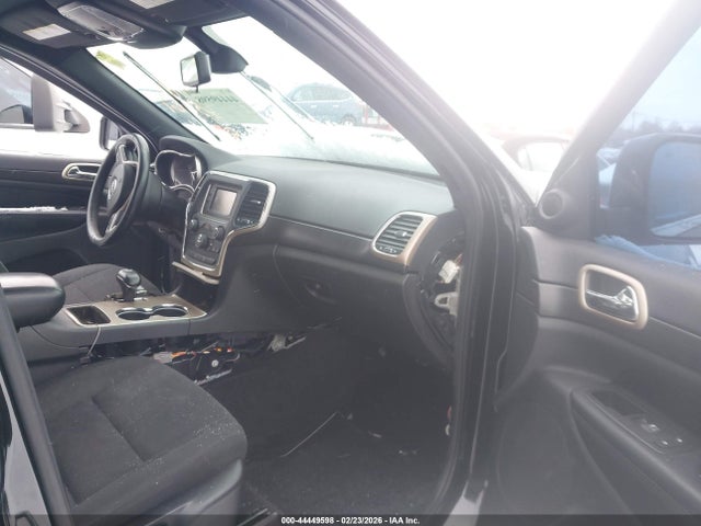 Aukcja sprzedaży 2015 Jeep Grand Cherokee Laredo, vin: 1C4RJFAG1FC129469, numer aukcji: 44449598