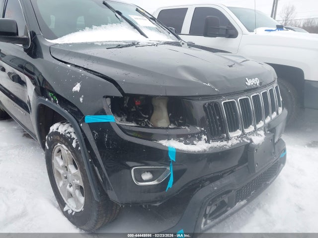 Aukcja sprzedaży 2015 Jeep Grand Cherokee Laredo, vin: 1C4RJFAG1FC129469, numer aukcji: 44449598