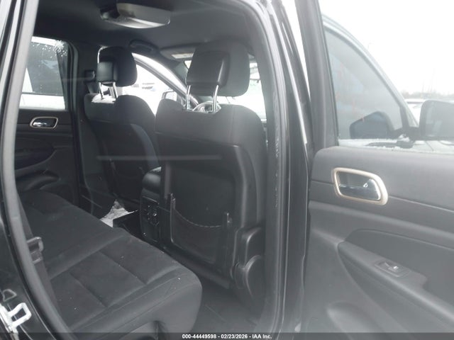 Aukcja sprzedaży 2015 Jeep Grand Cherokee Laredo, vin: 1C4RJFAG1FC129469, numer aukcji: 44449598