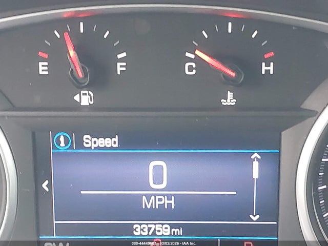 GMC Terrain Fwd Sle 2022 3GKALMEVXNL140529 Image 15