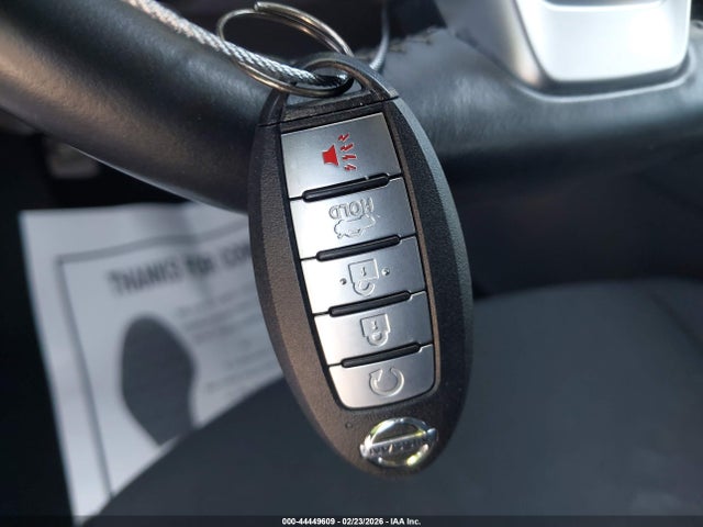 2022 NISSAN SENTRA 3N1AB8CV0NY294021 Photo 10