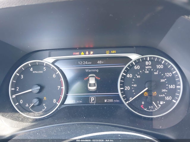 2022 NISSAN SENTRA 3N1AB8CV0NY294021 Photo 6