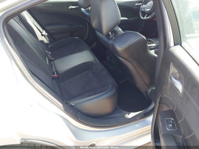 2022 Dodge Charger Gt Rwd მანქანა იყიდება აუქციონზე, vin: 2C3CDXHG0NH104362, აუქციონის ნომერი: 44449615
