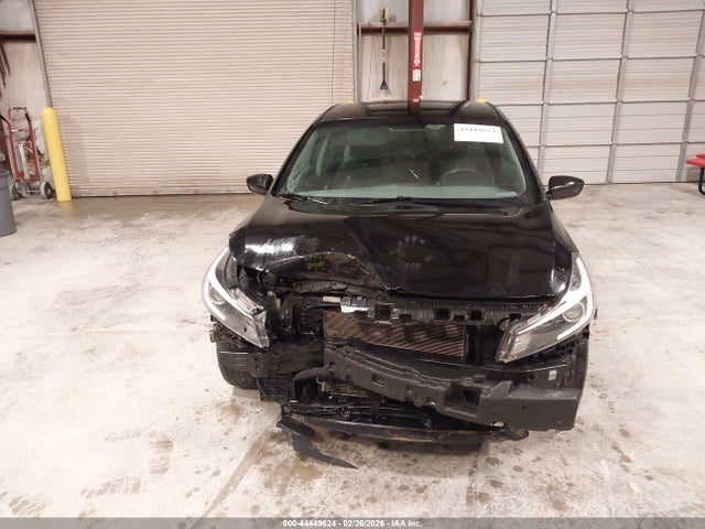 KIA FORTE LX 2017 3KPFK4A74HE102119 Image 13