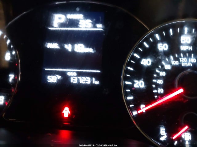 KIA FORTE LX 2017 3KPFK4A74HE102119 Image 16